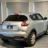 nissan juke 2015 -NISSAN 【札幌 303ﾏ3054】--Juke NF15--481113---NISSAN 【札幌 303ﾏ3054】--Juke NF15--481113- image 27