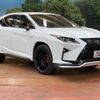 lexus rx 2016 -LEXUS--Lexus RX DAA-GYL25W--GYL25-0004052---LEXUS--Lexus RX DAA-GYL25W--GYL25-0004052- image 17