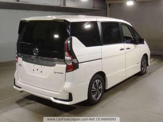 nissan serena 2022 -NISSAN--Serena 6AA-HFC27--HFC27-135905---NISSAN--Serena 6AA-HFC27--HFC27-135905- image 2