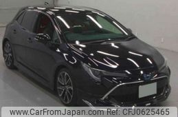 toyota corolla-sport 2021 -TOYOTA 【久留米 339ｽ 911】--Corolla Sport 6AA-ZWE213H--ZWE213H-0008197---TOYOTA 【久留米 339ｽ 911】--Corolla Sport 6AA-ZWE213H--ZWE213H-0008197-