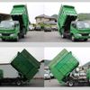 hino dutro 2006 quick_quick_LD-RZU300X_RZU300-1000840 image 17