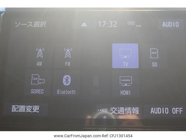 toyota alphard 2019 -TOYOTA--Alphard DBA-AGH30W--AGH30-0238260---TOYOTA--Alphard DBA-AGH30W--AGH30-0238260- image 2