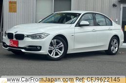 bmw 3-series 2013 -BMW--BMW 3 Series DBA-3B20--WBA3C32020F803244---BMW--BMW 3 Series DBA-3B20--WBA3C32020F803244-