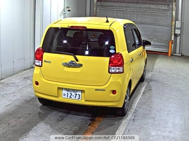 toyota porte 2014 -TOYOTA 【岡山 502ひ1273】--Porte NCP141--NCP141-9148733---TOYOTA 【岡山 502ひ1273】--Porte NCP141--NCP141-9148733- image 2