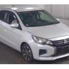 mitsubishi mirage 2022 CFJ1833071 image 1