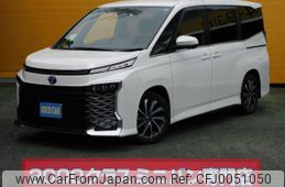 toyota voxy 2022 -TOYOTA--Voxy 6AA-ZWR90W--ZWR90-0018863---TOYOTA--Voxy 6AA-ZWR90W--ZWR90-0018863-