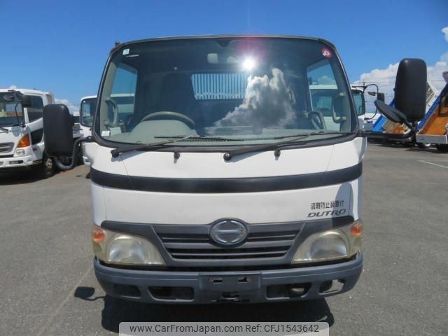 hino dutro 2008 CFJ1543642 image 2