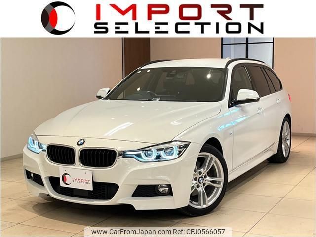 bmw 3-series 2016 quick_quick_8A20_WBA8G32060K779032 image 1