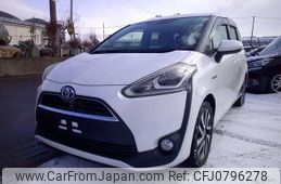 toyota sienta 2015 GOO_JP_700120051630250224001