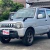 suzuki jimny 2008 -SUZUKI--Jimny ABA-JB23W--JB23W-540715---SUZUKI--Jimny ABA-JB23W--JB23W-540715- image 1