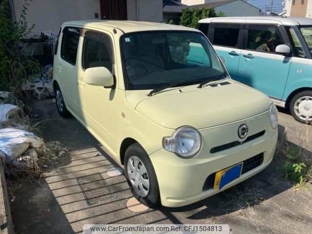 daihatsu mira-cocoa 2009 -DAIHATSU--Mira Cocoa DBA-L675S--L675S-0004759---DAIHATSU--Mira Cocoa DBA-L675S--L675S-0004759- image 1