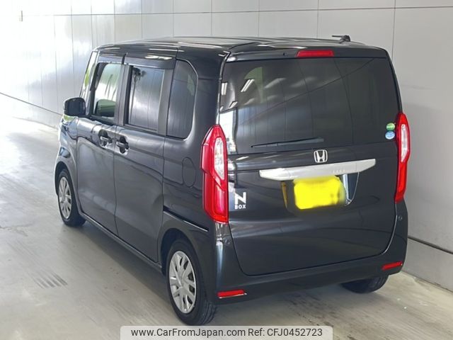 honda n-box 2019 -HONDA 【山口 581め454】--N BOX JF3-1236162---HONDA 【山口 581め454】--N BOX JF3-1236162- image 2