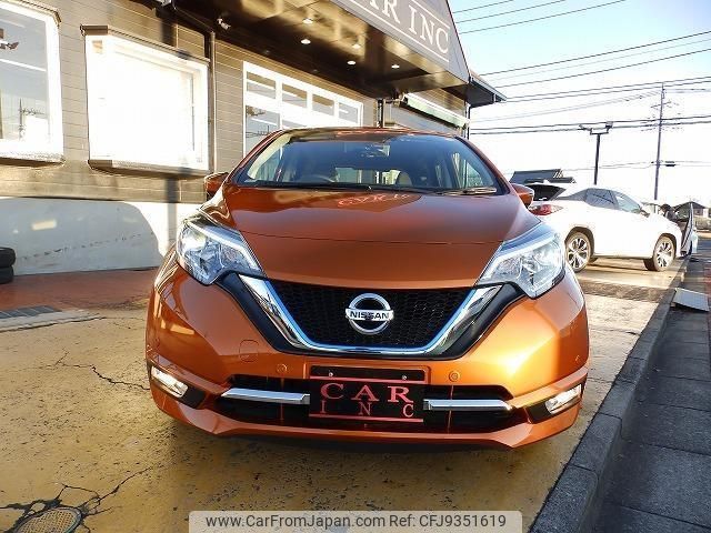 nissan note 2016 quick_quick_HE12_HE12-021141 image 2