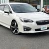 subaru impreza-wagon 2016 -SUBARU--Impreza Wagon DBA-GT7--GT7-002855---SUBARU--Impreza Wagon DBA-GT7--GT7-002855- image 1