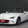 mazda roadster 2018 -MAZDA--Roadster ND5RC--ND5RC-200824---MAZDA--Roadster ND5RC--ND5RC-200824- image 1