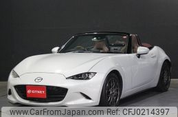 mazda roadster 2018 -MAZDA--Roadster ND5RC--ND5RC-200824---MAZDA--Roadster ND5RC--ND5RC-200824-