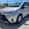 toyota vitz 2019 -TOYOTA--Vitz DBA-NSP130--NSP130-4014932---TOYOTA--Vitz DBA-NSP130--NSP130-4014932- image 25