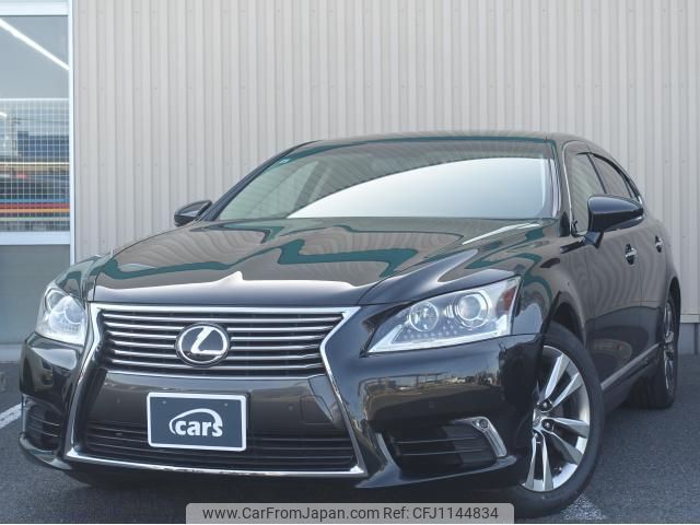 lexus ls 2017 quick_quick_USF40_USF40-5146359 image 1