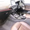 bmw x3 2022 quick_quick_3DA-UZ20_WBA16BZ030N151173 image 8