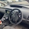 toyota prius 2009 CFJ1663832 image 8
