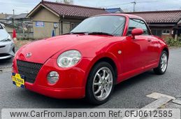 daihatsu copen 2006 -DAIHATSU 【名変中 】--Copen L880K--0036359---DAIHATSU 【名変中 】--Copen L880K--0036359-