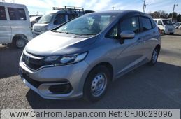 honda fit 2019 quick_quick_DBA-GK3_GK3-3424246