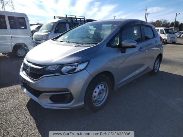 honda fit 2019 quick_quick_DBA-GK3_GK3-3424246 image 1