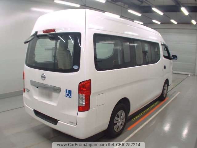 nissan caravan-van 2019 -NISSAN--Caravan Van CBF-CS4E26ｶｲ--CS4E26-103653---NISSAN--Caravan Van CBF-CS4E26ｶｲ--CS4E26-103653- image 2