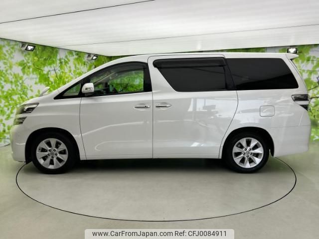 toyota vellfire 2008 quick_quick_DBA-GGH20W_GGH20-8009252 image 2