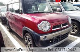 suzuki hustler 2014 CFJ1749442