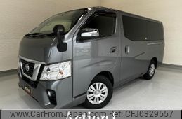 nissan nv350-caravan-van 2018 quick_quick_VW2E26_VW2E26-104805