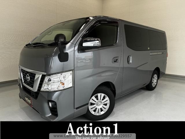 nissan nv350-caravan-van 2018 quick_quick_VW2E26_VW2E26-104805 image 1