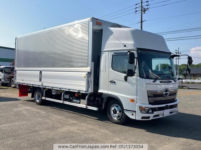 hino ranger 2024 -HINO--Hino Ranger 2PG-FD2ABG--FD2AB-***326---HINO--Hino Ranger 2PG-FD2ABG--FD2AB-***326- image 2
