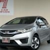 honda fit 2014 -HONDA--Fit DAA-GP5--GP5-3038617---HONDA--Fit DAA-GP5--GP5-3038617- image 1