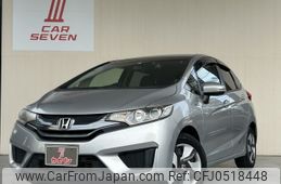 honda fit 2014 -HONDA--Fit DAA-GP5--GP5-3038617---HONDA--Fit DAA-GP5--GP5-3038617-