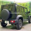 suzuki jimny 2025 CFJ1360659 image 17