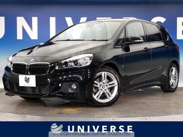 bmw 2-series 2015 -BMW--BMW 2 Series LDA-2C20--WBA2C12010V611206---BMW--BMW 2 Series LDA-2C20--WBA2C12010V611206- image 1