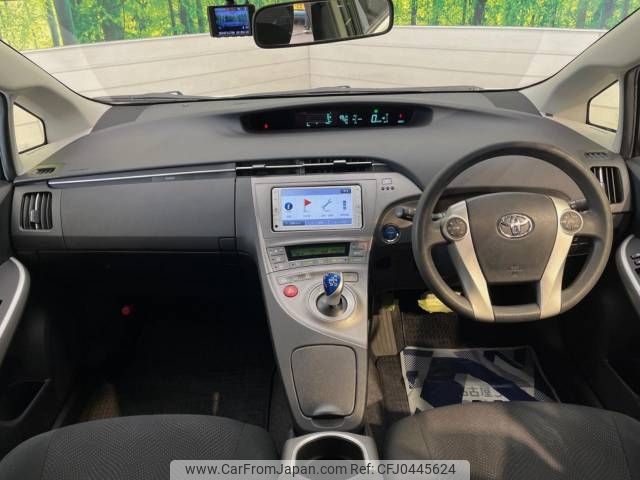 toyota prius 2014 -TOYOTA--Prius DAA-ZVW30--ZVW30-1794531---TOYOTA--Prius DAA-ZVW30--ZVW30-1794531- image 2