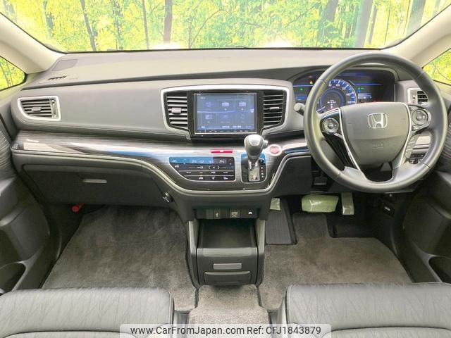 honda odyssey 2016 CFJ1843879 image 2