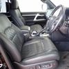 toyota land-cruiser 2016 CFJ4625315 image 17