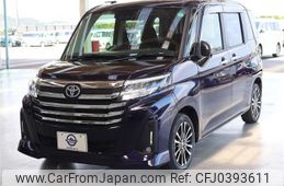 toyota roomy 2021 quick_quick_4BA-M900A_M900A-0537466