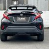 toyota c-hr 2017 -TOYOTA--C-HR DBA-NGX50--NGX50-2006340---TOYOTA--C-HR DBA-NGX50--NGX50-2006340- image 18