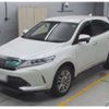 toyota harrier 2019 -TOYOTA 【三河 343ﾋ1123】--Harrier DBA-ZSU60W--ZSU60-0167132---TOYOTA 【三河 343ﾋ1123】--Harrier DBA-ZSU60W--ZSU60-0167132- image 1