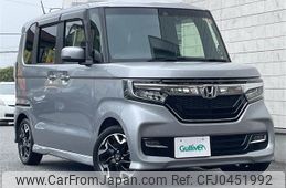 honda n-box 2018 -HONDA--N BOX DBA-JF3--JF3-2045927---HONDA--N BOX DBA-JF3--JF3-2045927-