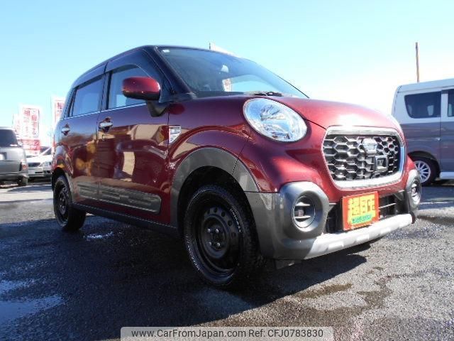 daihatsu cast 2017 quick_quick_LA250S_LA250S-0083812 image 1