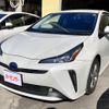 toyota prius 2021 quick_quick_6AA-ZVW51_ZVW51-6192760 image 1
