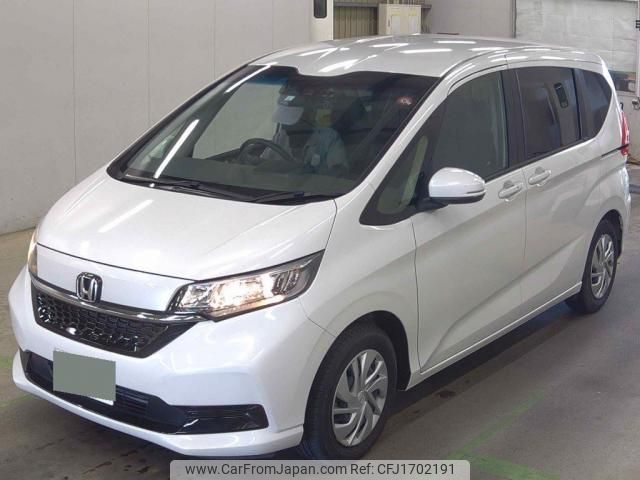 honda freed 2023 CFJ1702191 image 1