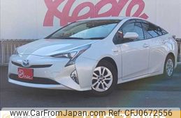 toyota prius 2010 -TOYOTA--Prius DAA-ZVW30--ZVW30-1214733---TOYOTA--Prius DAA-ZVW30--ZVW30-1214733-