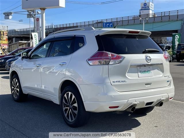 nissan x-trail 2015 -NISSAN--X-Trail DBA-NT32--NT32-529373---NISSAN--X-Trail DBA-NT32--NT32-529373- image 2