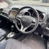 honda fit 2008 -HONDA--Fit GE8--GE8-1014055---HONDA--Fit GE8--GE8-1014055- image 3